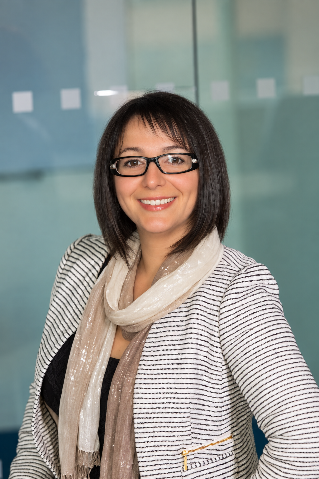 Angela Pisano, Conveyancing Practitioner at ARC Conveyancing Services in Werribee